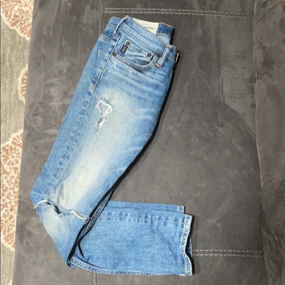 Jeans - Picture 2 of 2